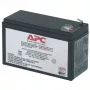 APC Batterieersatzkassette RBC40 (OEM), Blei-Säure (VRLA), 12 V, 1 Stück, 7000 mAh, Schwarz, 2,5 kg