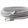 Wentronic 91585 Ethernet Patchkabel Grau