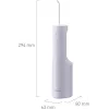 Panasonic EW-DJ26 Munddusche 0,2 l