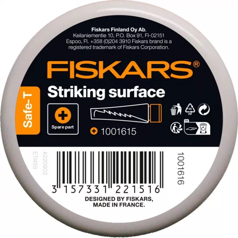 Hardware-Befestigungsabdeckung Fiskars 122151