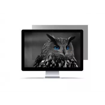 NATEC NFP-2287 Display-Privacy-Filter 40,6 cm (16 inch) Monitor/Laptop, rahmenloser Display-Privacy-Filter 2H