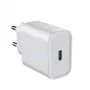 Ladegerät EXTRA DIGITAL USB Typ-C: 220V, 20W, PD