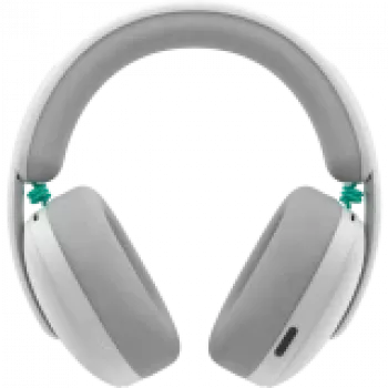 LOGITECH G325 LIGHTSPEED Kabelloses Gaming-Headset - WEISS