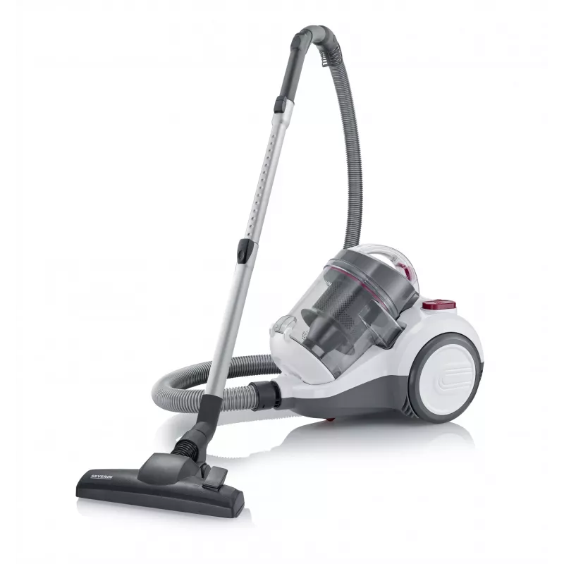 Bodenstaubsauger Severin CY 7088