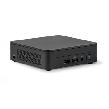 Bundle LOGITECH Tap Controller kabelgebunden mit Cat5e Kit+AIS Intel Core i5-1350P 16GB 250GB+Montageset für Videokonferenzen