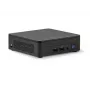 Bundle LOGITECH Tap Controller kabelgebunden mit Cat5e Kit+AIS Intel Core i5-1350P 16GB 250GB+Montageset für Videokonferenzen