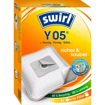 Swirl 191871 Handstaubsauger