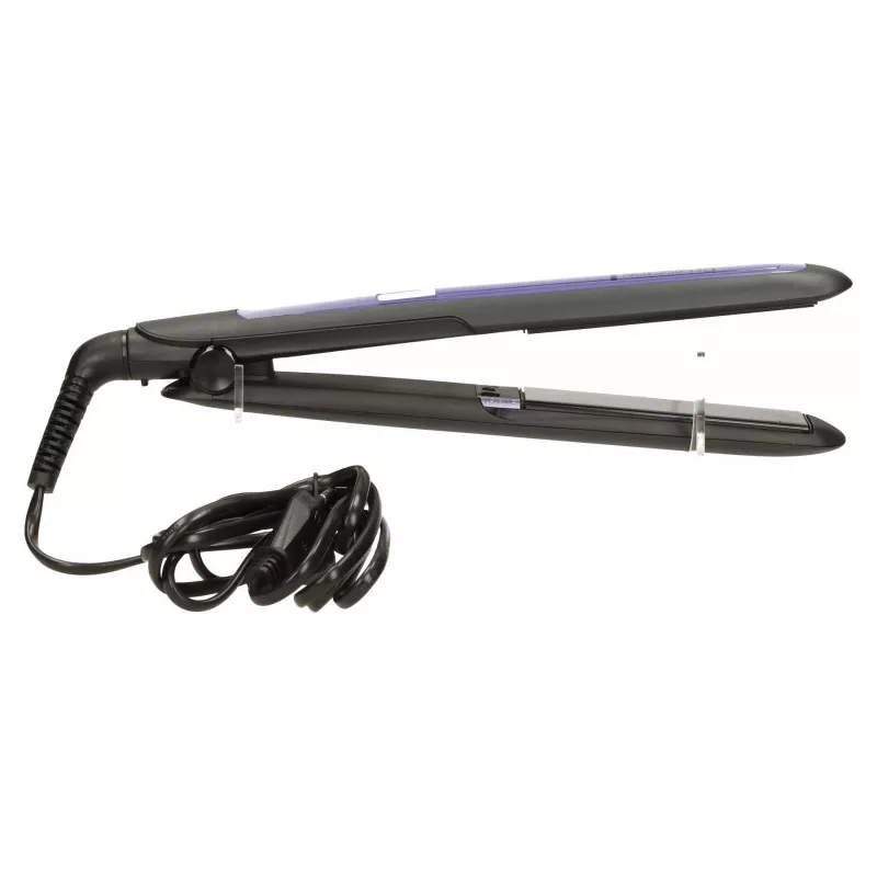 Haarglätter Remington Schwarz