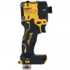 Schrauber DeWalt DCF870NT-XJ, 18V Li-Ion, 56 N·m, 1/4 Zoll Spannfutter, Pistolengriff, 100 mm Länge