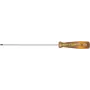 Schlitzschraubendreher c.k tools T4975 — 4 mm Klingenbreite, 100 mm Klingenlänge