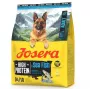Trockenfutter für Hunde JOSERA High Protein Adult Sea Fish 3 kg — proteinreiche Rezeptur für ausgewachsene Hunde mit Fisch