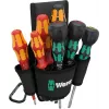 Schraubendreher-Set Wera 9621 8-teilig 240 mm x 70 mm