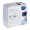 Brita Mypure P1+grifo 1 Via Kompaktes Wasserfiltersystem
