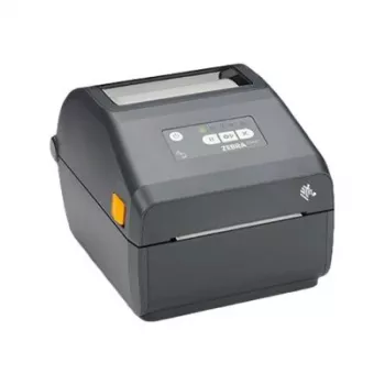 Zebra ZD421D Etikettendrucker Direktthermodruck 300 x 300 DPI 102 mm/sec Kabelgebunden & Drahtlos Ethernet LAN Bluetooth