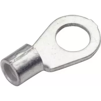 Ringkabelschuh cimco 180490 für Kabel bis 95 mm², Loch-Ø 10,5 mm