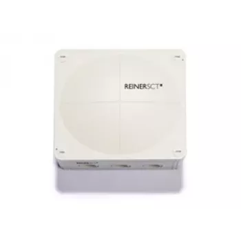 Sicherheits-Türcontroller Reiner SCT timeCard 1 Tür Ethernet