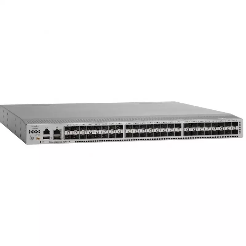 NEXUS 3524-XL 24 SFP+ PORTS ERWEITERTER SPEICHER