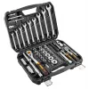 NEO tools 10-058 Stecknuss-/Steckschlüssel-Set