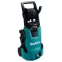 Makita HW1300 Hochdruckreiniger Stehend Elektrisch 420 l/h 1800 W Schwarz, Blau