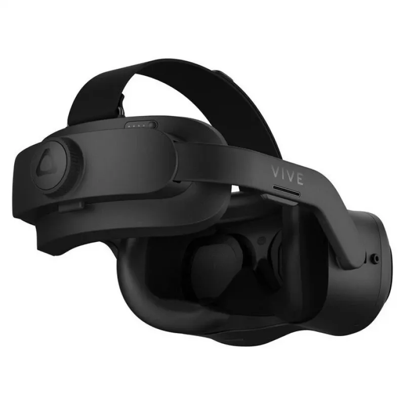 VR-Headset HTC Vive Focus Vision 99HAUM029-00 6DoF kabellos standalone
