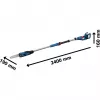 Stangensäge Bosch GKE 18V-25 TP — 25 cm Schnittlänge, kabellos 18 V (06008D6000)
