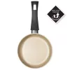 Stieltopf Salter BW11107EU7 16 cm antihaftbeschichtet, spülmaschinenfest