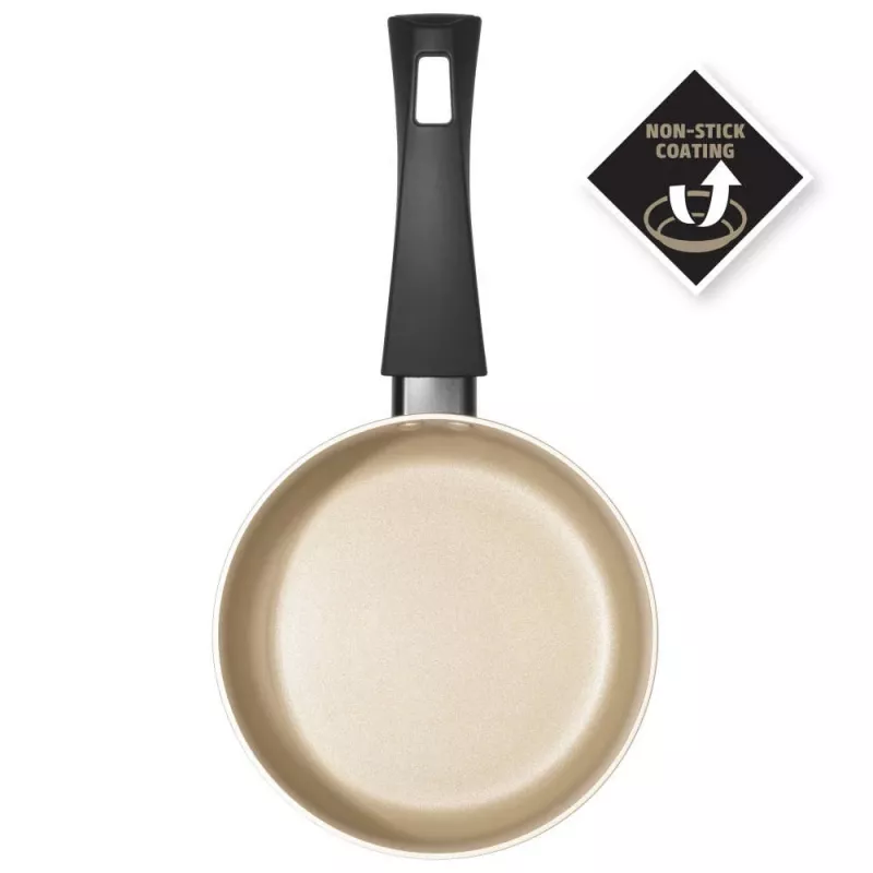 Stieltopf Salter BW11107EU7 16 cm antihaftbeschichtet, spülmaschinenfest