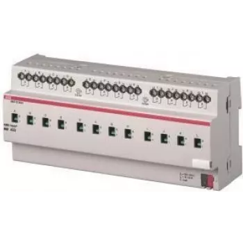 Schaltaktor SA/S12.16.6.1 12-fach (2CDG110138R0011)