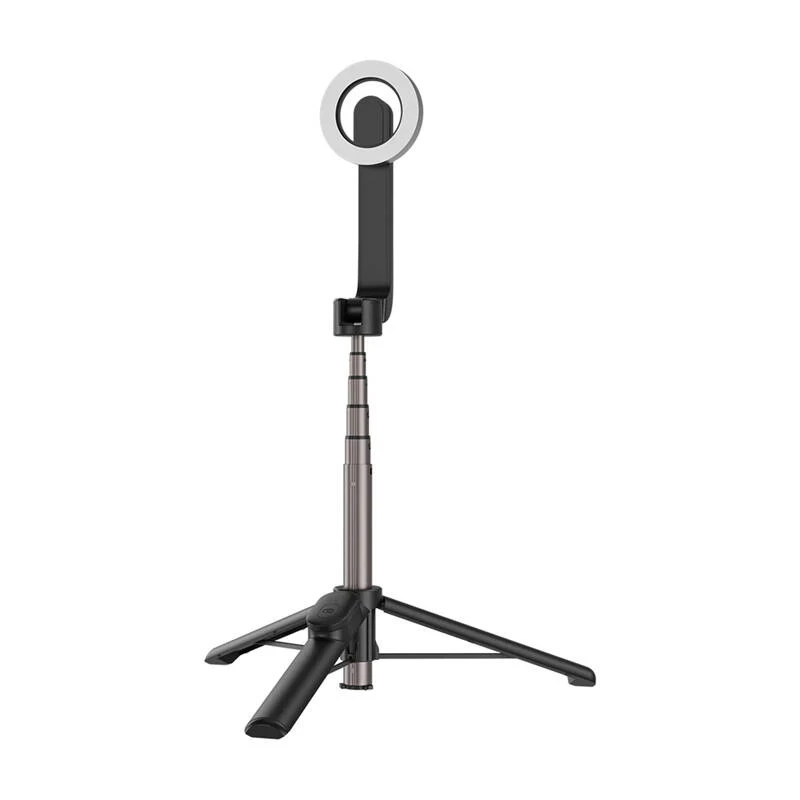 Telesin Magnet-Selfiestick für iPhone 12-16