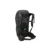 Thule 4133 AllTrail X 35L Wanderrucksack Obsidian