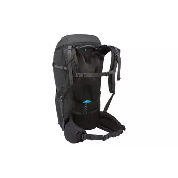Thule 4133 AllTrail X 35L Wanderrucksack Obsidian
