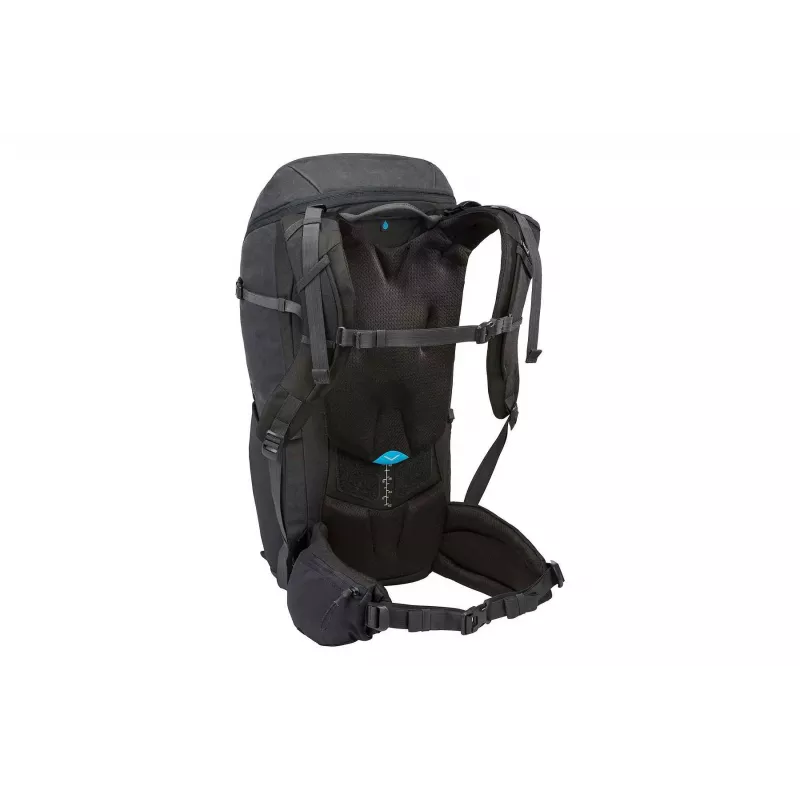 Thule 4133 AllTrail X 35L Wanderrucksack Obsidian