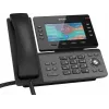 Snom D862 IP-Telefon Schwarz LCD