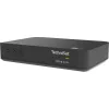 Technisat Set-Top-Box, DVB-S, DVB-S2, Single-Tuner, SCR-Einkabelsystem (EN50494)/Unicable, USB-Recorder (0000/4815)