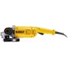 DeWALT DWE492-QS Winkelschleifer 23 cm 6600 U/min 2200 W 5,2 kg