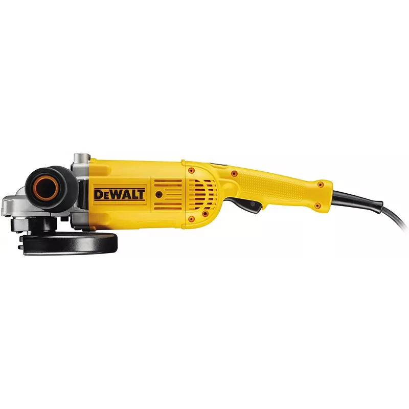 DeWALT DWE492-QS Winkelschleifer 23 cm 6600 U/min 2200 W 5,2 kg