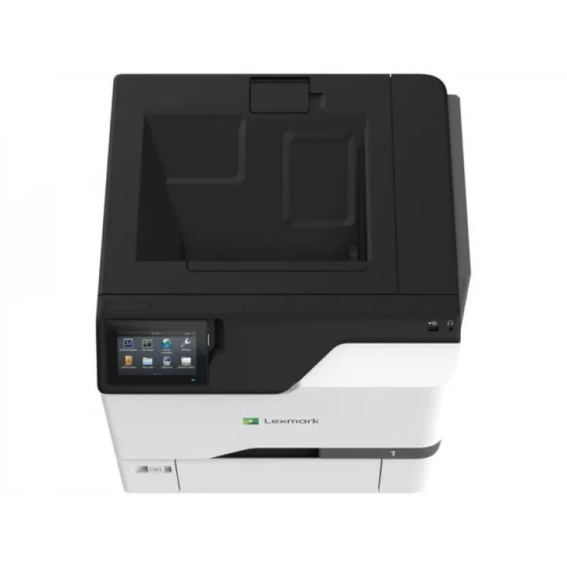 Drucker Lexmark CS730de Laser Farbe 1200 x 1200 DPI