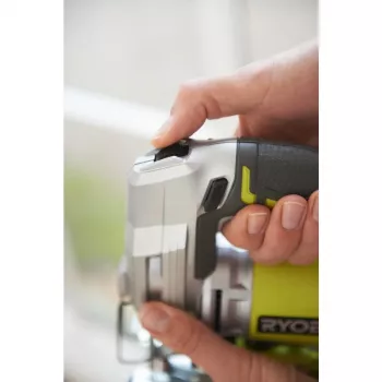 Ryobi RJS850-K Stichsäge 600 W 2 kg