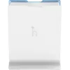 MikroTik | RB941-2nD-TC hAP Lite | Access Point | 802.11n | 2,4 GHz | 10/100 Mbit/s | Ethernet LAN (RJ-45) Ports 4 | MU-MiMO Ja | kein PoE