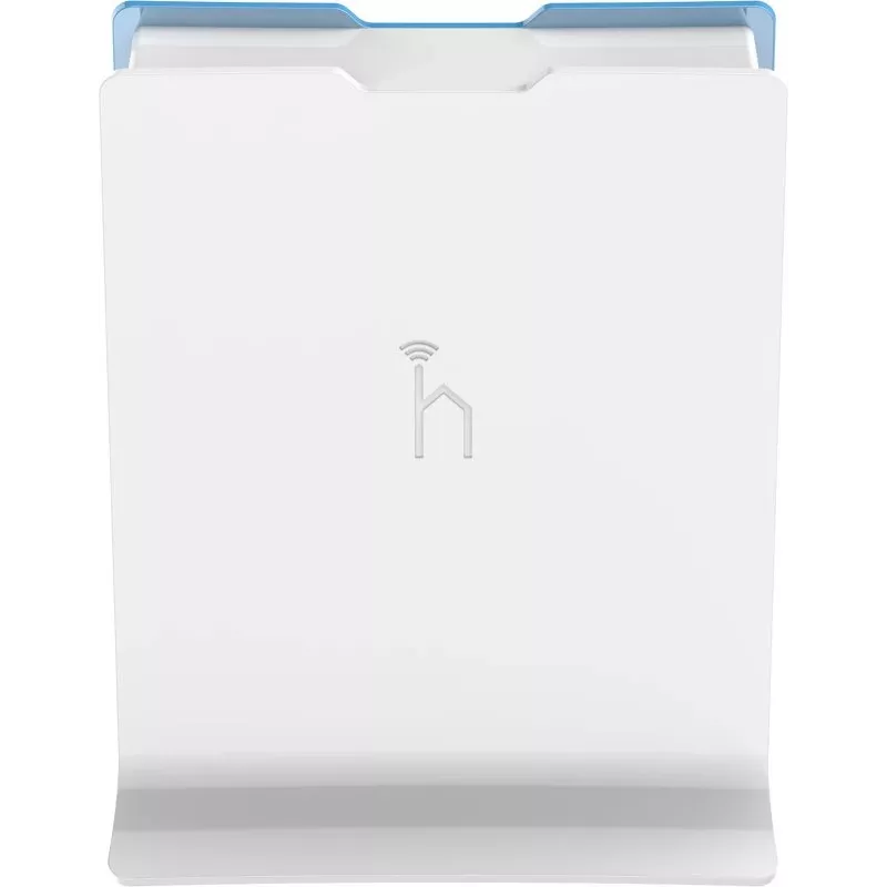 MikroTik | RB941-2nD-TC hAP Lite | Access Point | 802.11n | 2,4 GHz | 10/100 Mbit/s | Ethernet LAN (RJ-45) Ports 4 | MU-MiMO Ja | kein PoE
