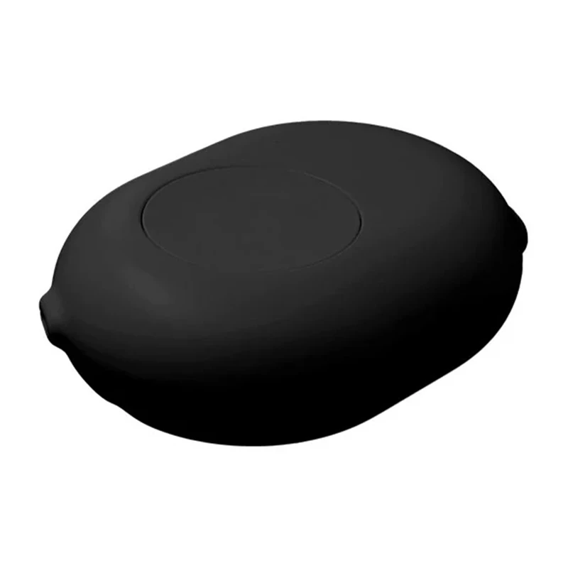 Shelly Button Add-on Controller Zubehör (schwarz)