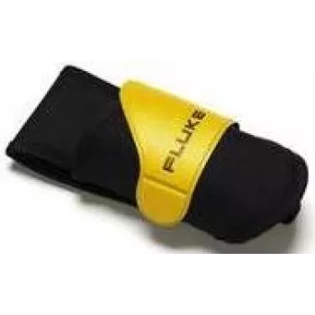 Fluke H5 Holster Schwarz - Gelb Gerätekoffer/-Case (649365)