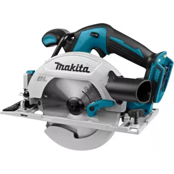 Makita DHS680ZJ - Kreissäge - kabellos - 165 mm - ohne Akku - 18 V (DHS680ZJ)