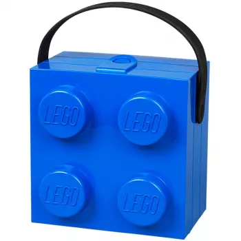 Lego 40240002 Blau