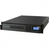 Bluewalker PowerWalker VFI 1000RM LCD - USV - 800 Watt - 1000 VA 7 Ah - RS-232, USB - 8 Ausgangssteckdosen - 2U - 48,3 cm (19) (10120144)