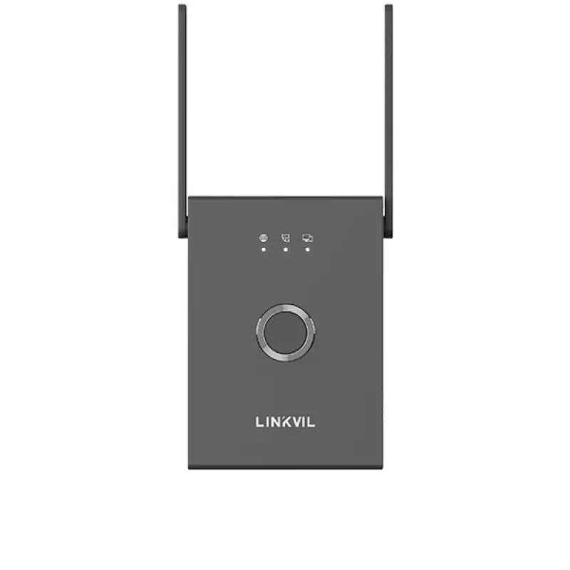 IP-Mobiltelefon Fanvil W710P Schwarz