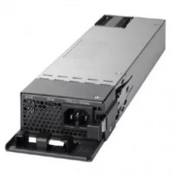 Netzteil Cisco PWR-C6-125WAC 125W