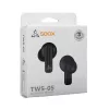 Kopfhörer SBOX EB-TWS05 Schwarz