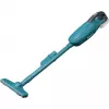 Makita DCL182Z Handstaubsauger Staubbeutel Schwarz, Blau