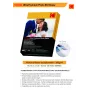 Kodak Ultra Premium Fotopapier 280g Hochglanz 10 x 15 cm 60 Blatt